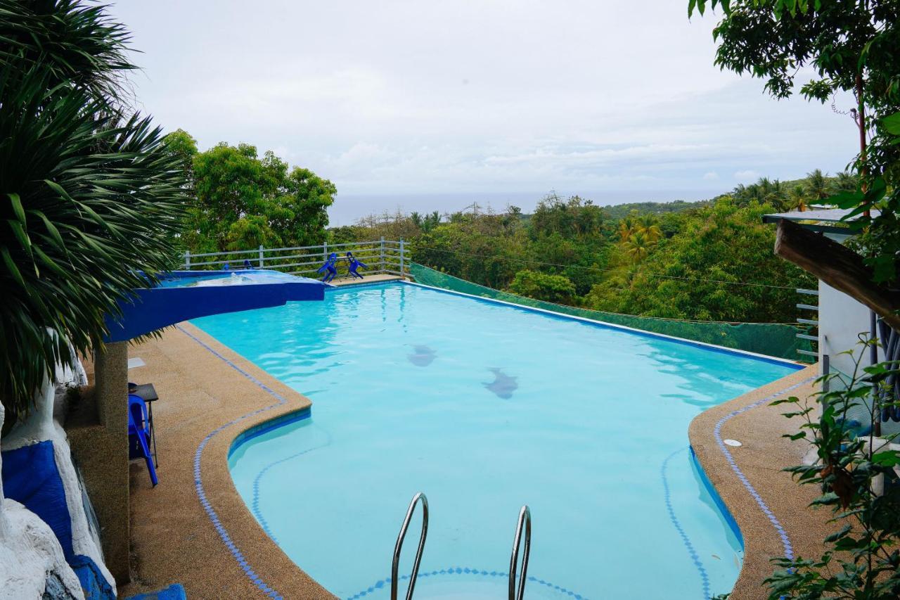 Hotel Negra Mountain Oslob