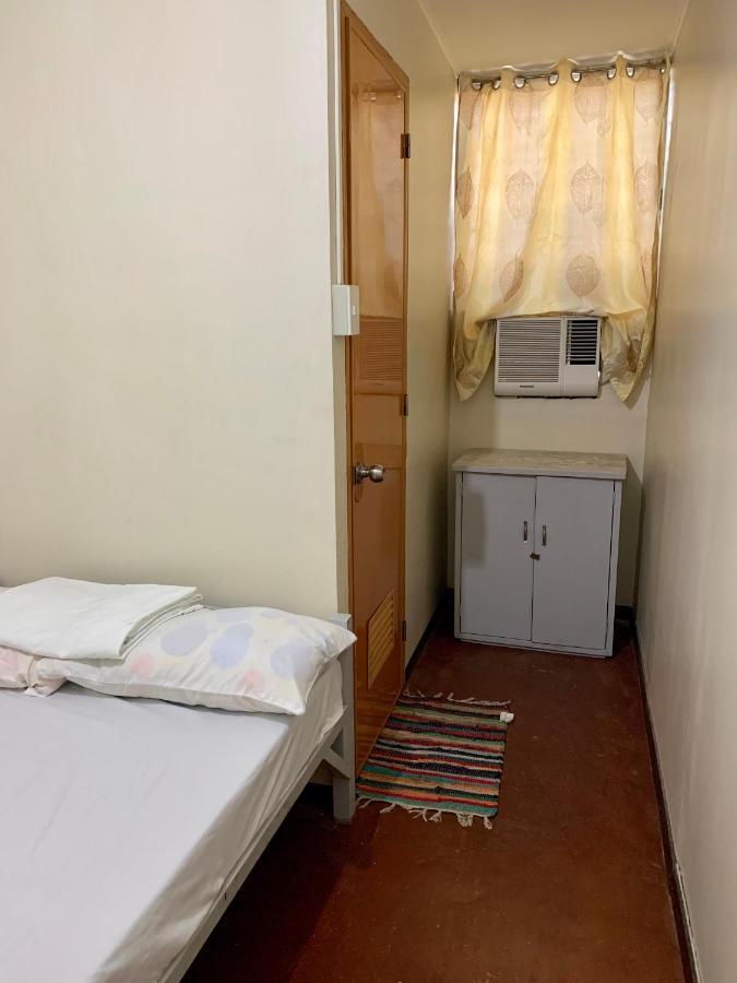 Albergue Mybed *