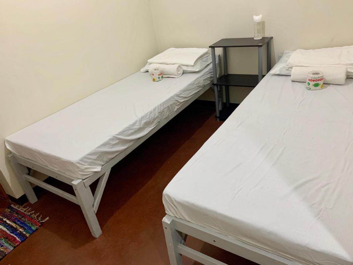 Albergue Mybed