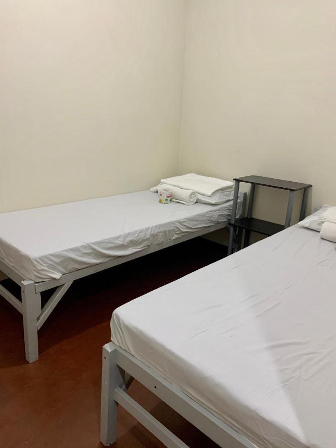 Albergue Mybed *