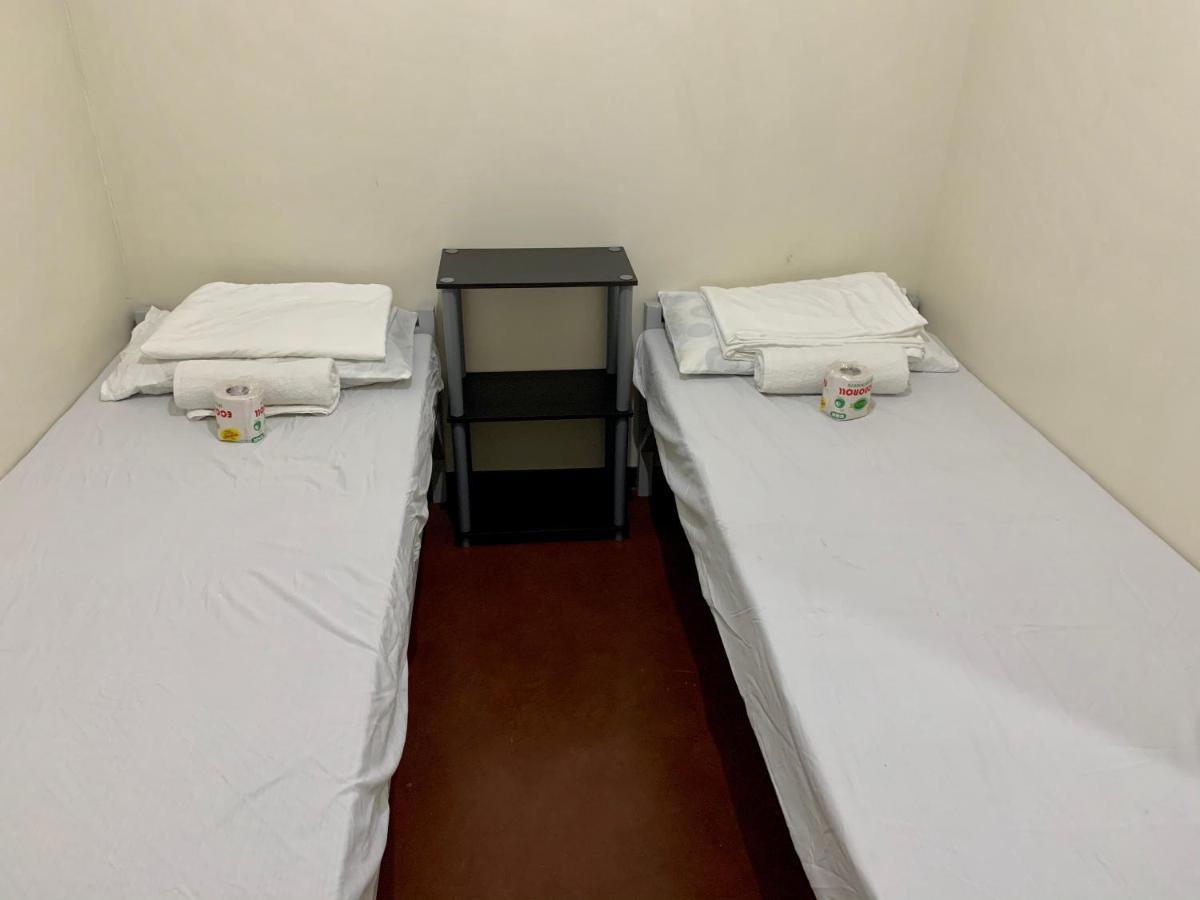 Mybed Albergue Cebu