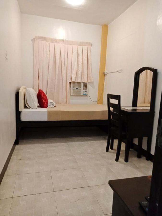 Amax Cebu bahay-panuluyan 3*