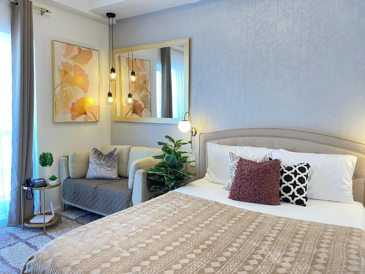 Apartamento Amani 133,3 Minutes To Airport,with Gym & Pool,fast Wi-fi, Free Netflix *