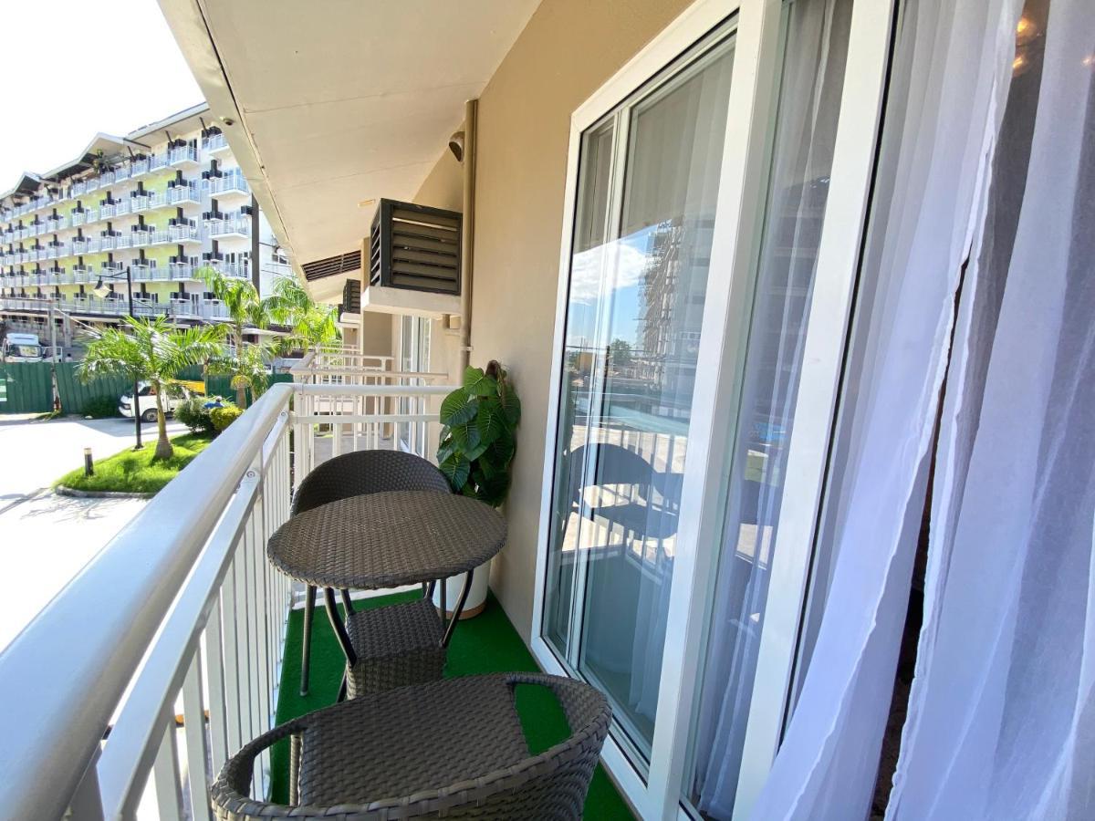 Amani 133,3 Minutes To Airport,with Gym & Pool,fast Wi-fi, Free Netflix * Lapu-Lapu City