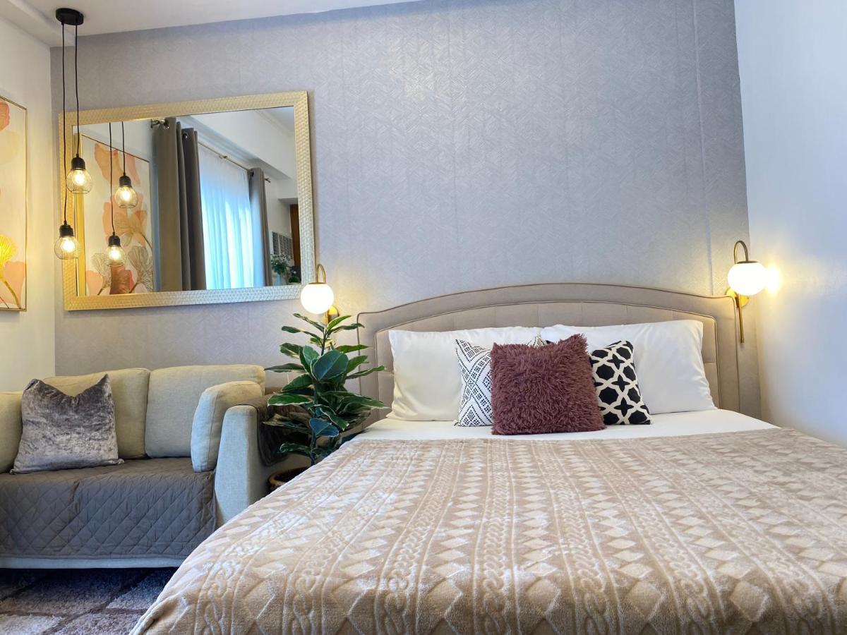 Amani 133,3 Minutes To Airport,with Gym & Pool,fast Wi-fi, Free Netflix *