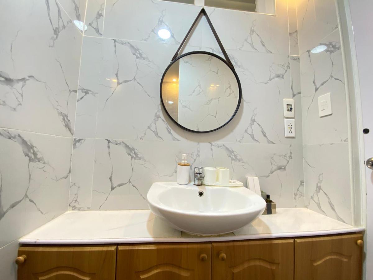 Apartamento Amani 133,3 Minutes To Airport,with Gym & Pool,fast Wi-fi, Free Netflix *