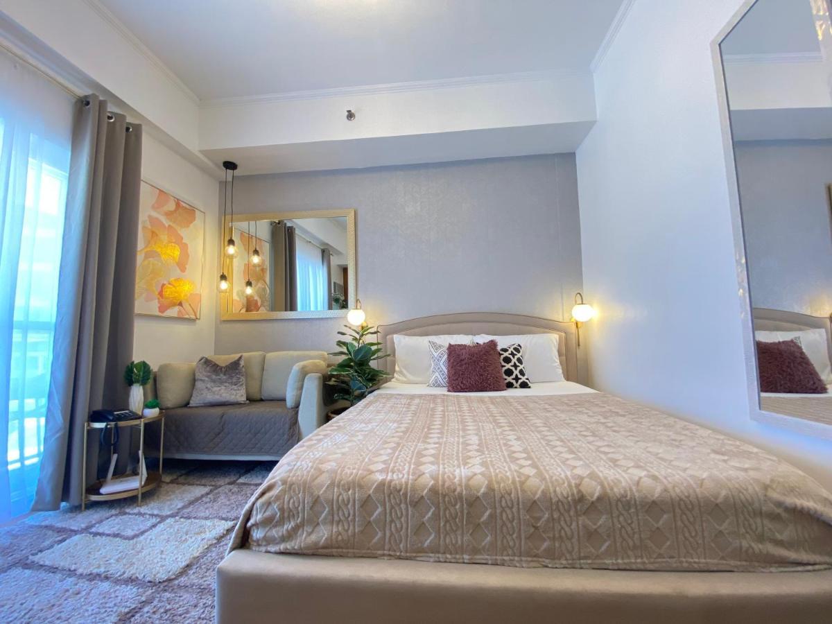 Apartamento Amani 133,3 Minutes To Airport,with Gym & Pool,fast Wi-fi, Free Netflix