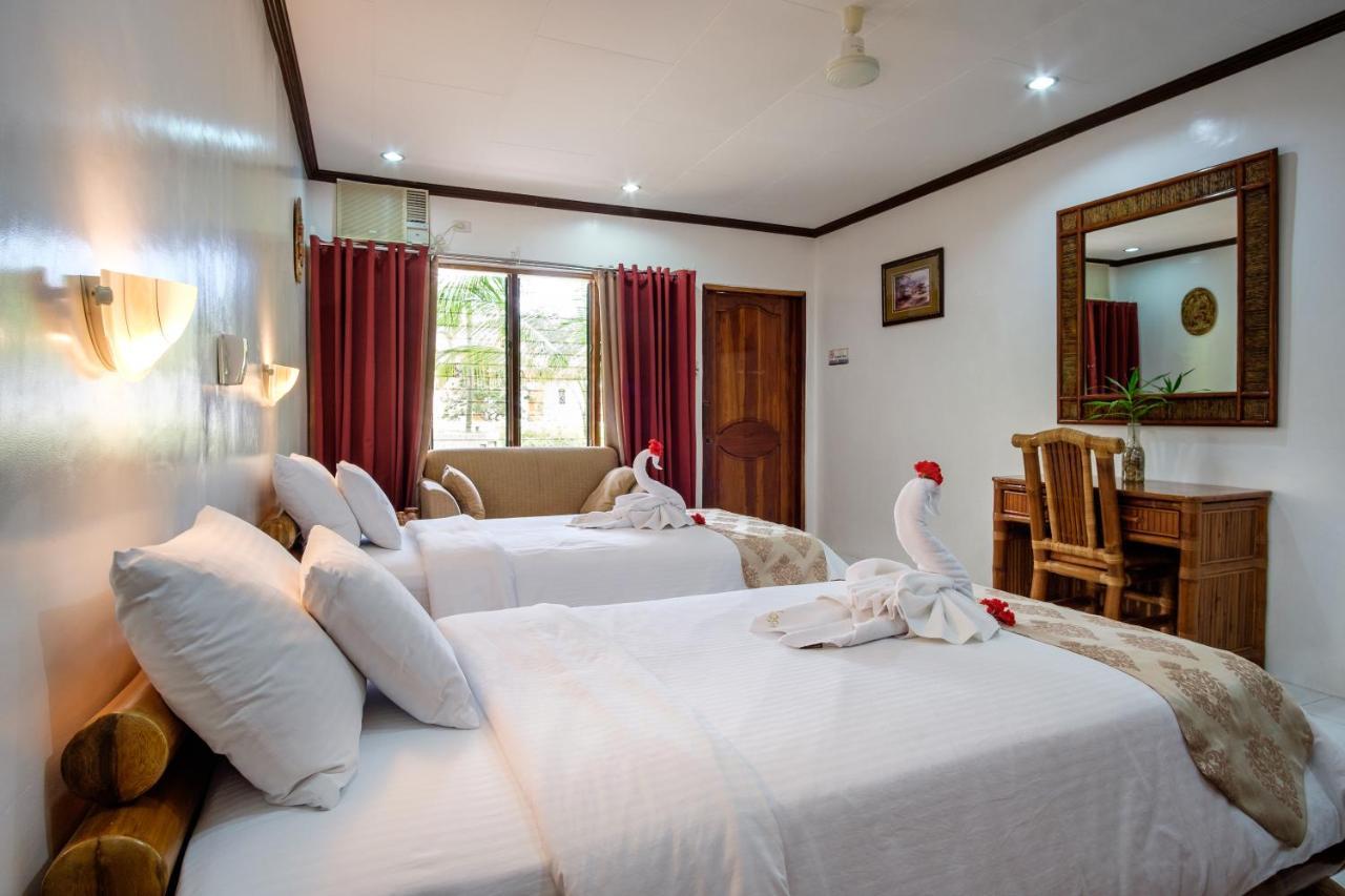 Kasai Village Dive Resort Moalboal