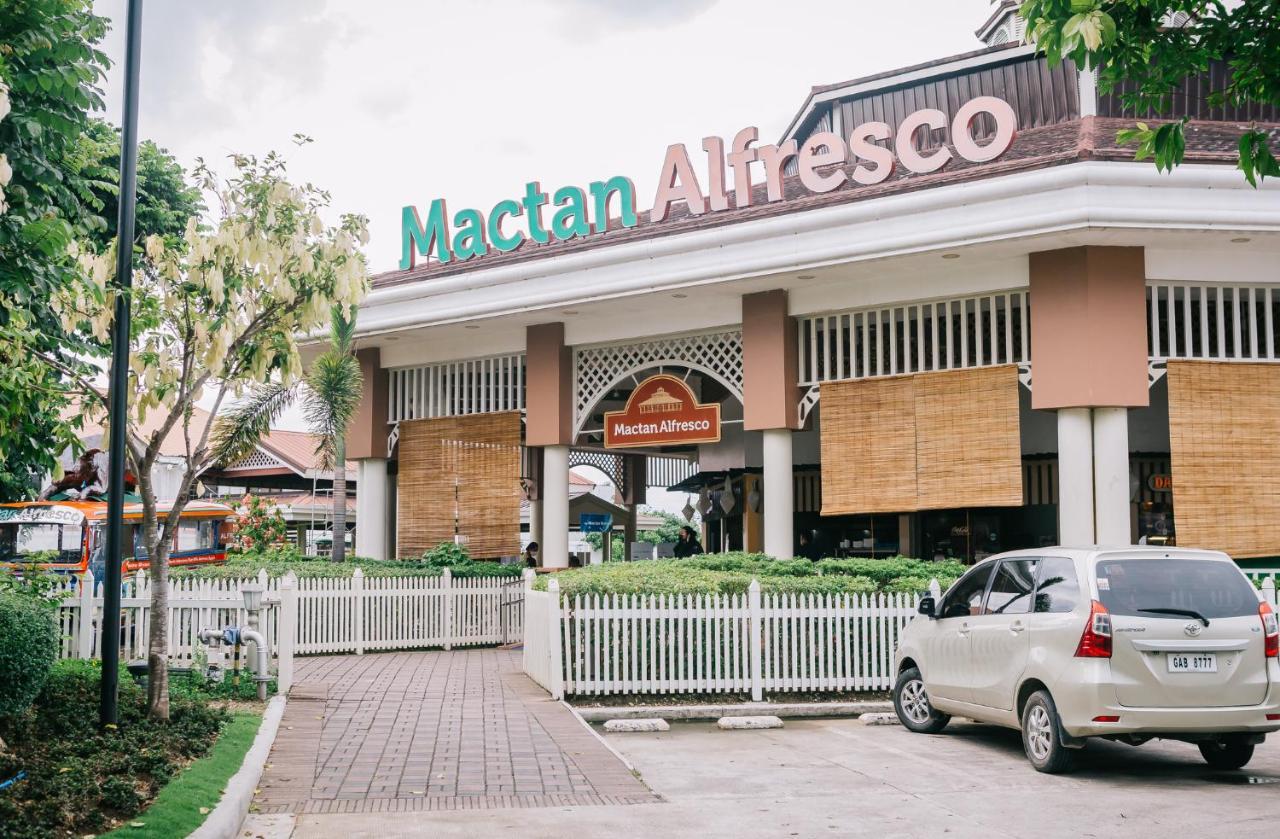 Apartment Condo-mactan Newtown Lapu-Lapu City