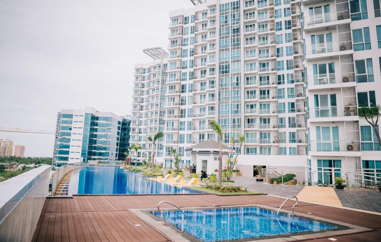 Apartment Condo-mactan Newtown