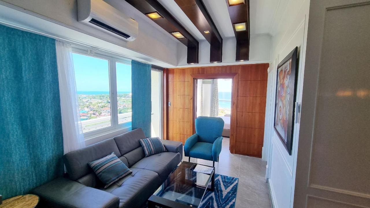 Apartment La Mirada Residences Lapu-Lapu City
