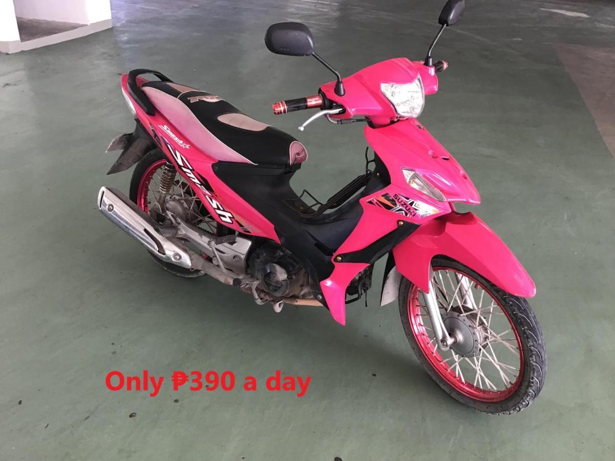 Oceanfront At Arterra, Fast Wifi, Nflix, Kitchen - H Or L * Lapu-Lapu City