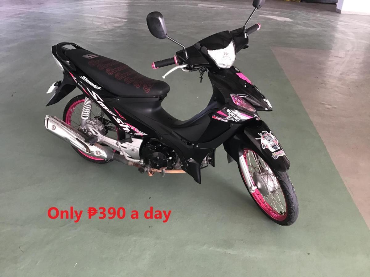Oceanfront At Arterra, Fast Wifi, Nflix, Kitchen - H Or L Lapu-Lapu City