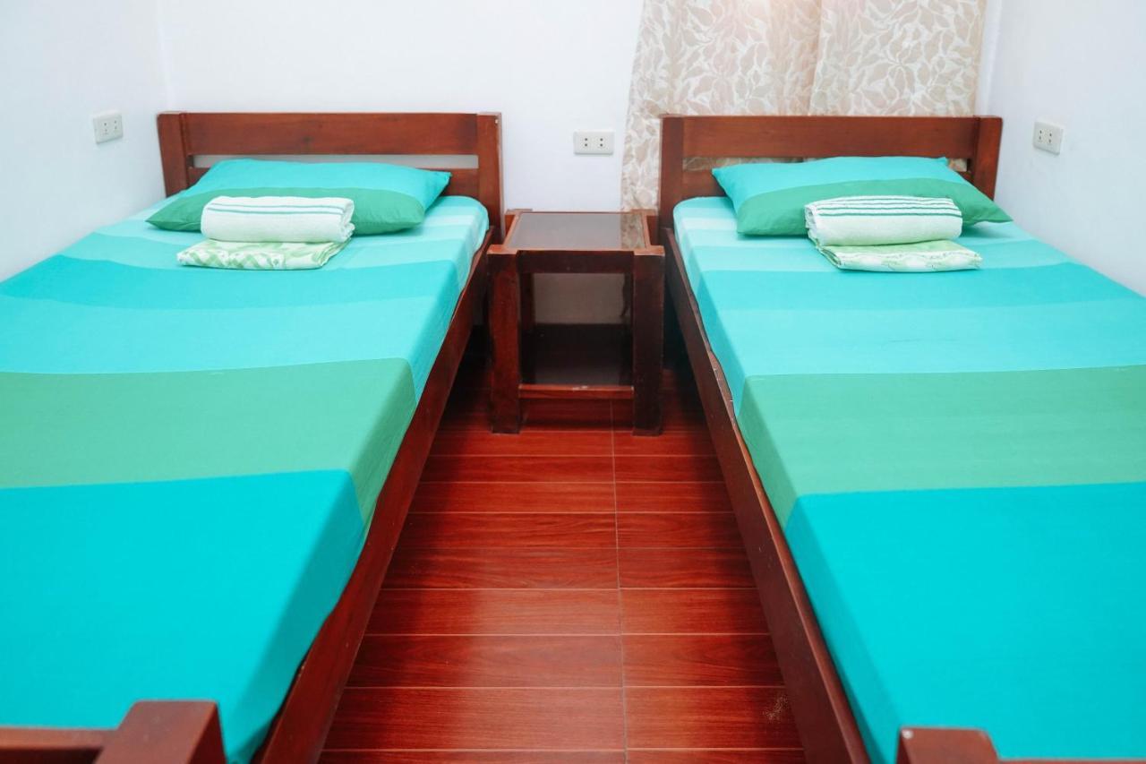 Hotel C Star Travellers Oslob