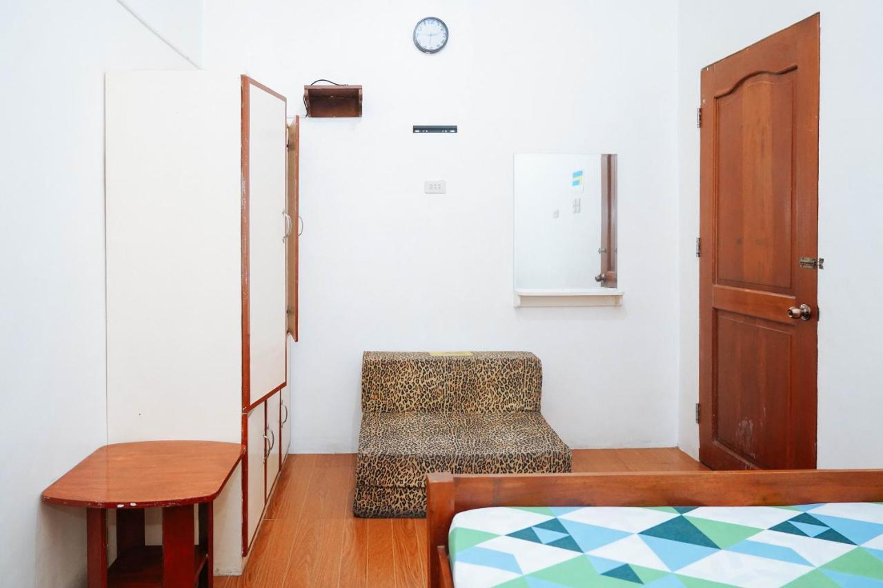 C Star Travellers Hotel Oslob