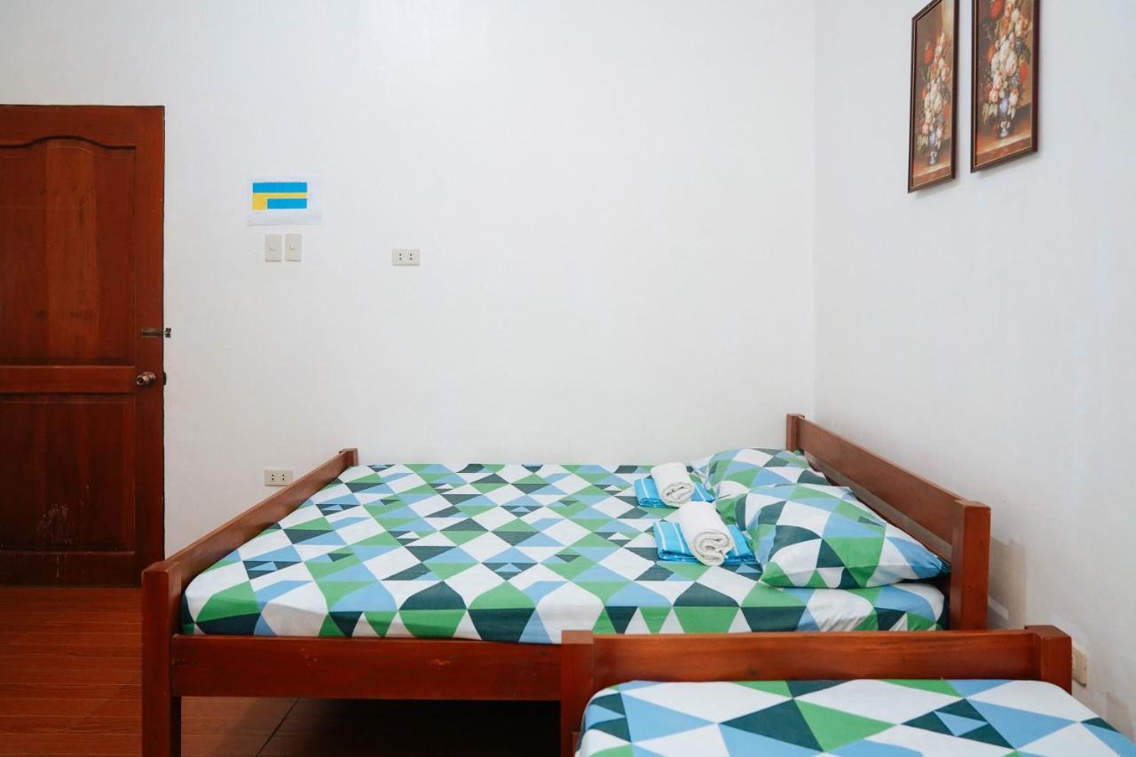 C Star Travellers Hotel Oslob