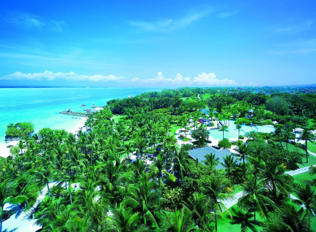 Shangri-la Mactan, Cebu Resort