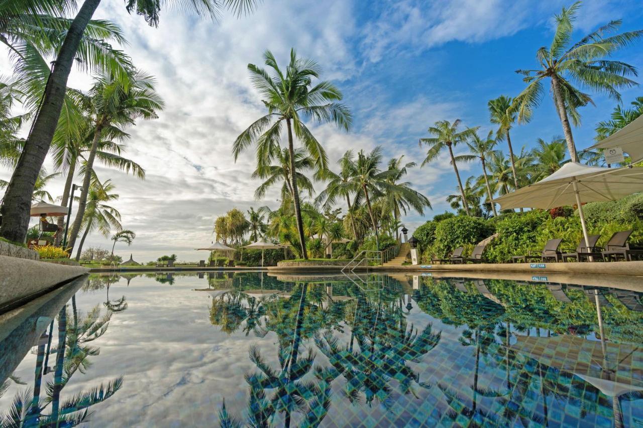 Resort Shangri-la Mactan, Cebu 5*