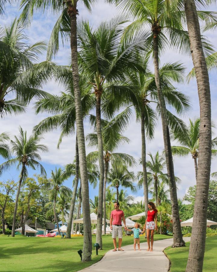 Shangri-la Mactan, Cebu 5*