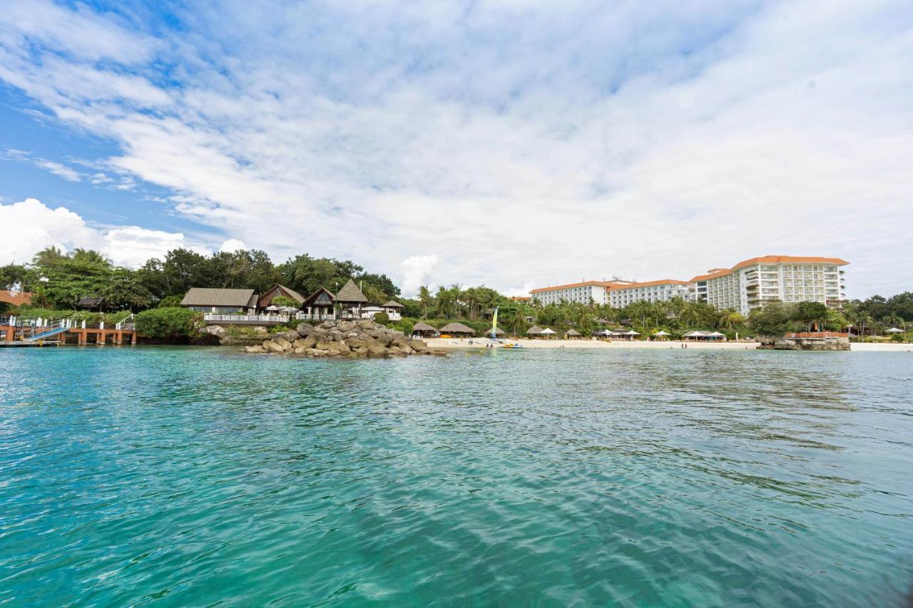 Shangri-la Mactan, Cebu Resort 5*