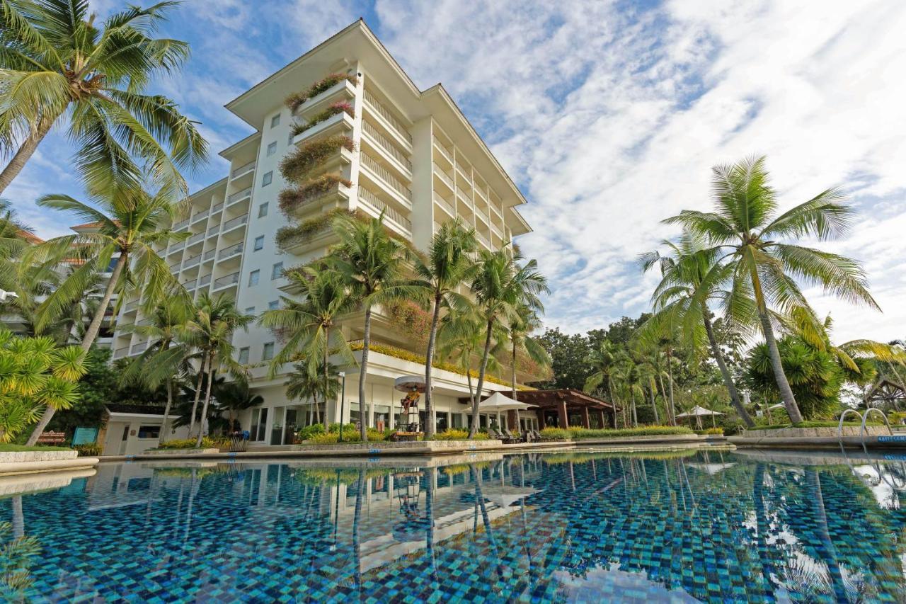 Shangri-la Mactan, Cebu