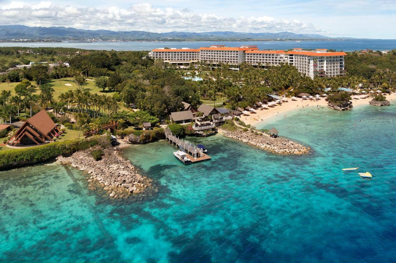 Shangri-la Mactan, Cebu Resort Lapu-Lapu City