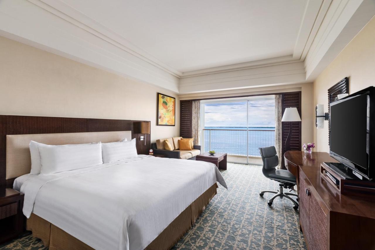 Shangri-la Mactan, Cebu 5* Lapu-Lapu City