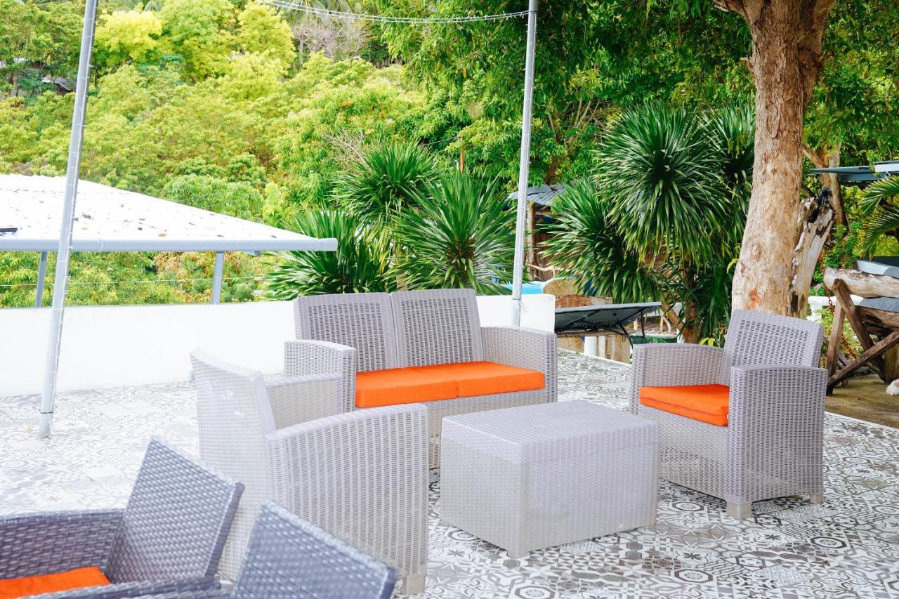 Hotel Negra Mountain Oslob