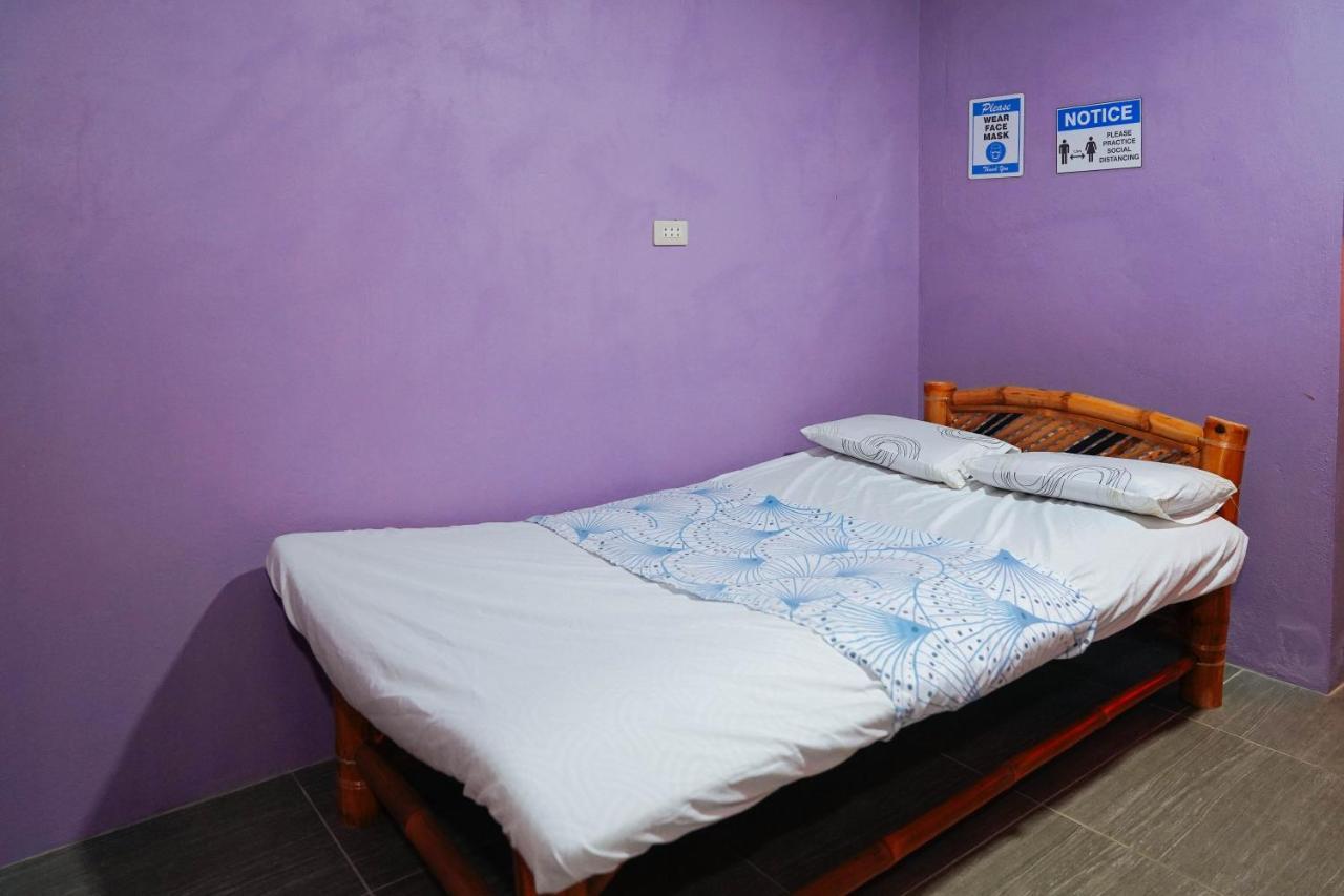 Hotel Negra Mountain Oslob
