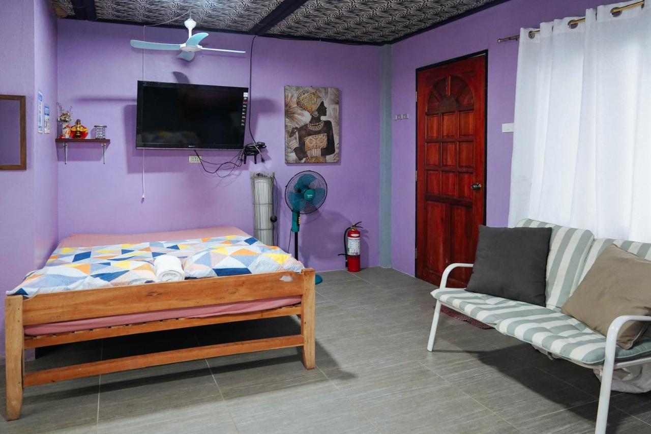Negra Mountain Hotel