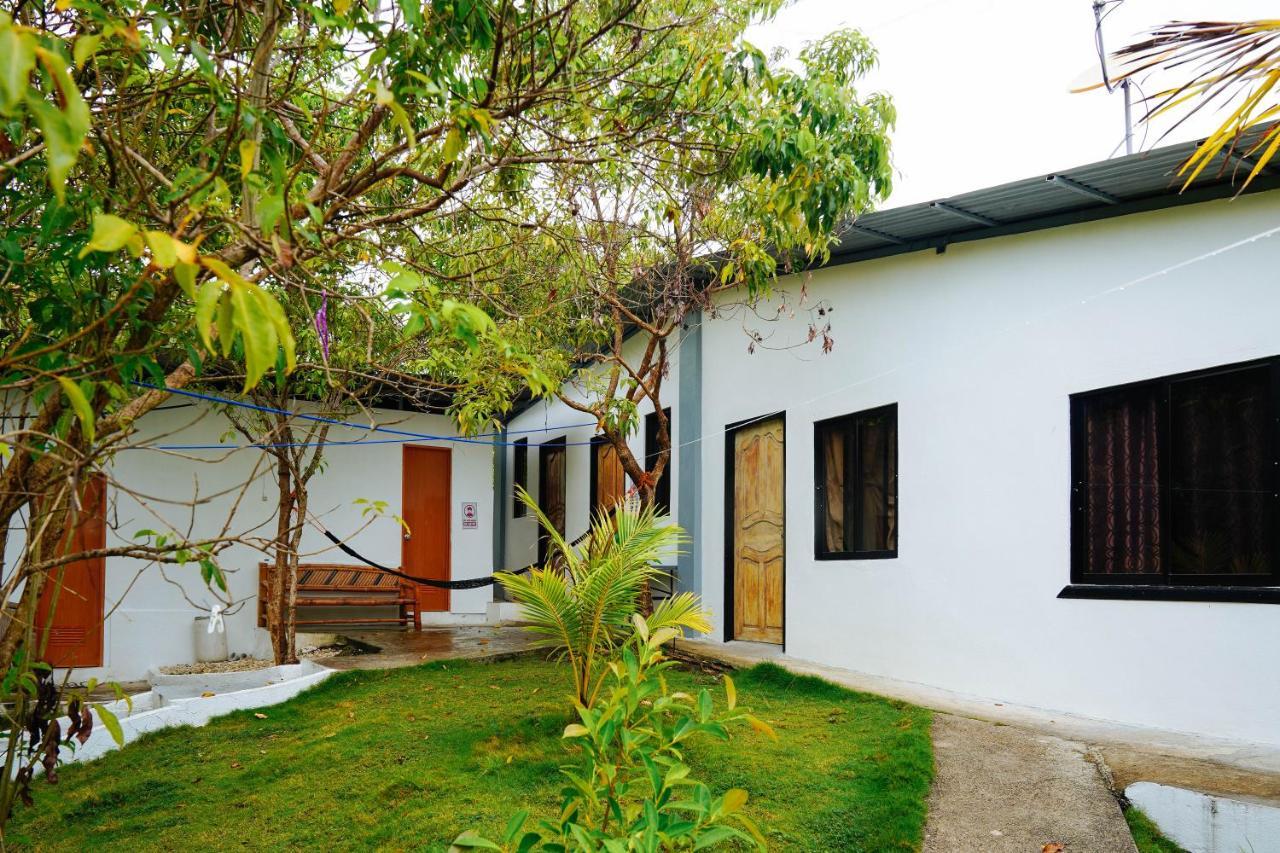 Hotel Negra Mountain