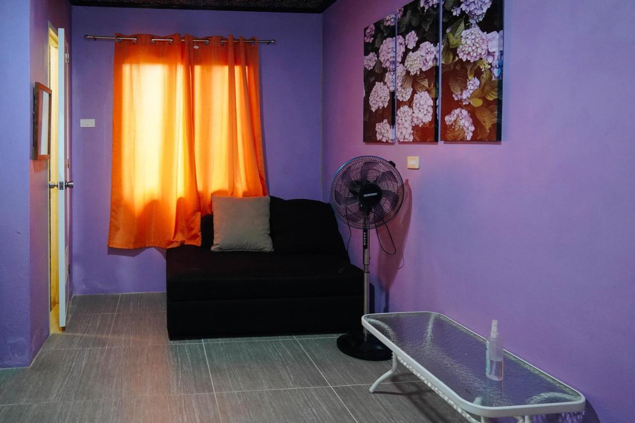 Hotel Negra Mountain Oslob