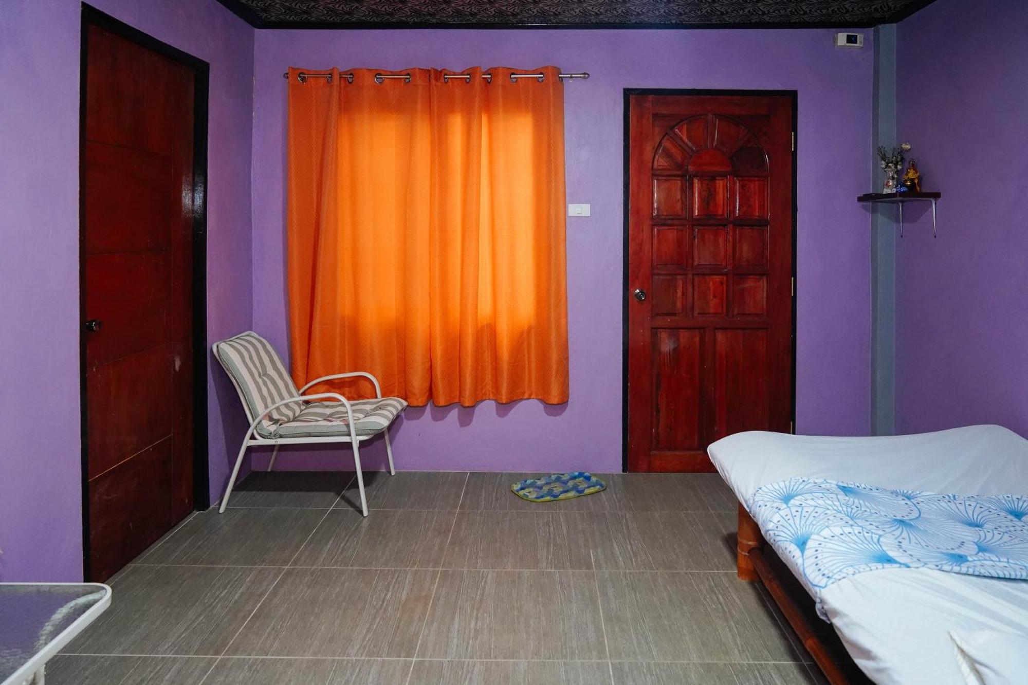 Negra Mountain Hotel Oslob
