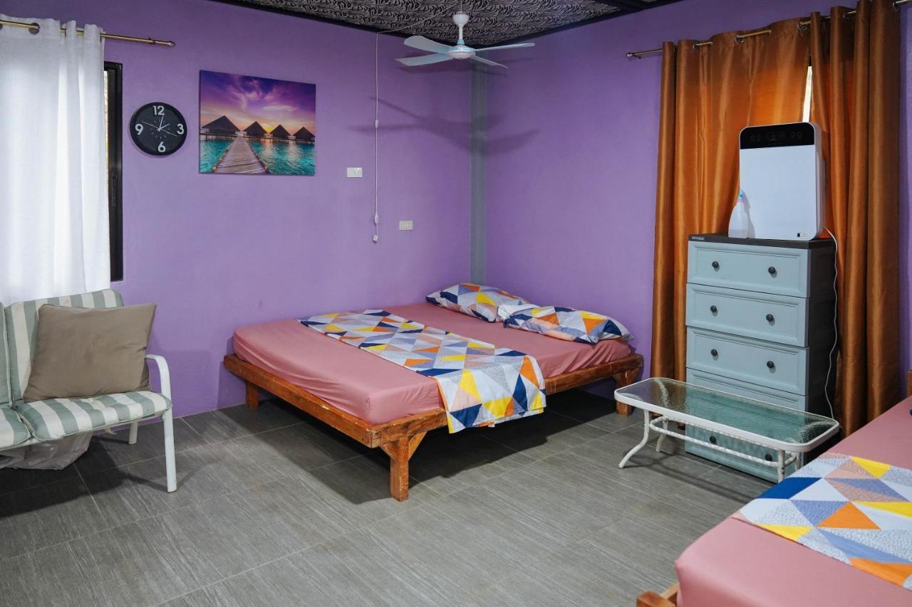 Hotel Negra Mountain