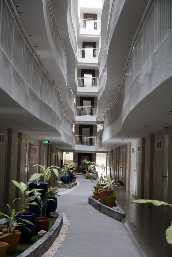 Aparthotel Ania