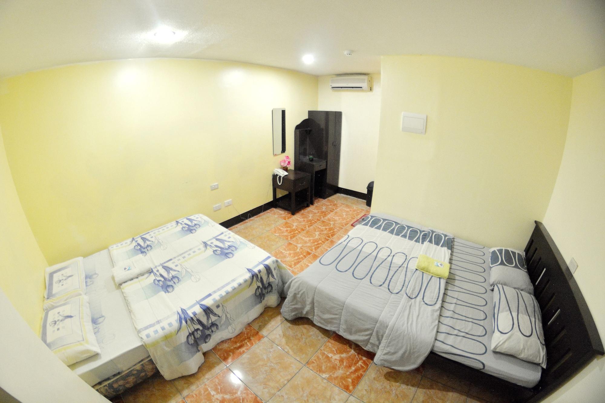 Honey Hunt House Pensão Cebu