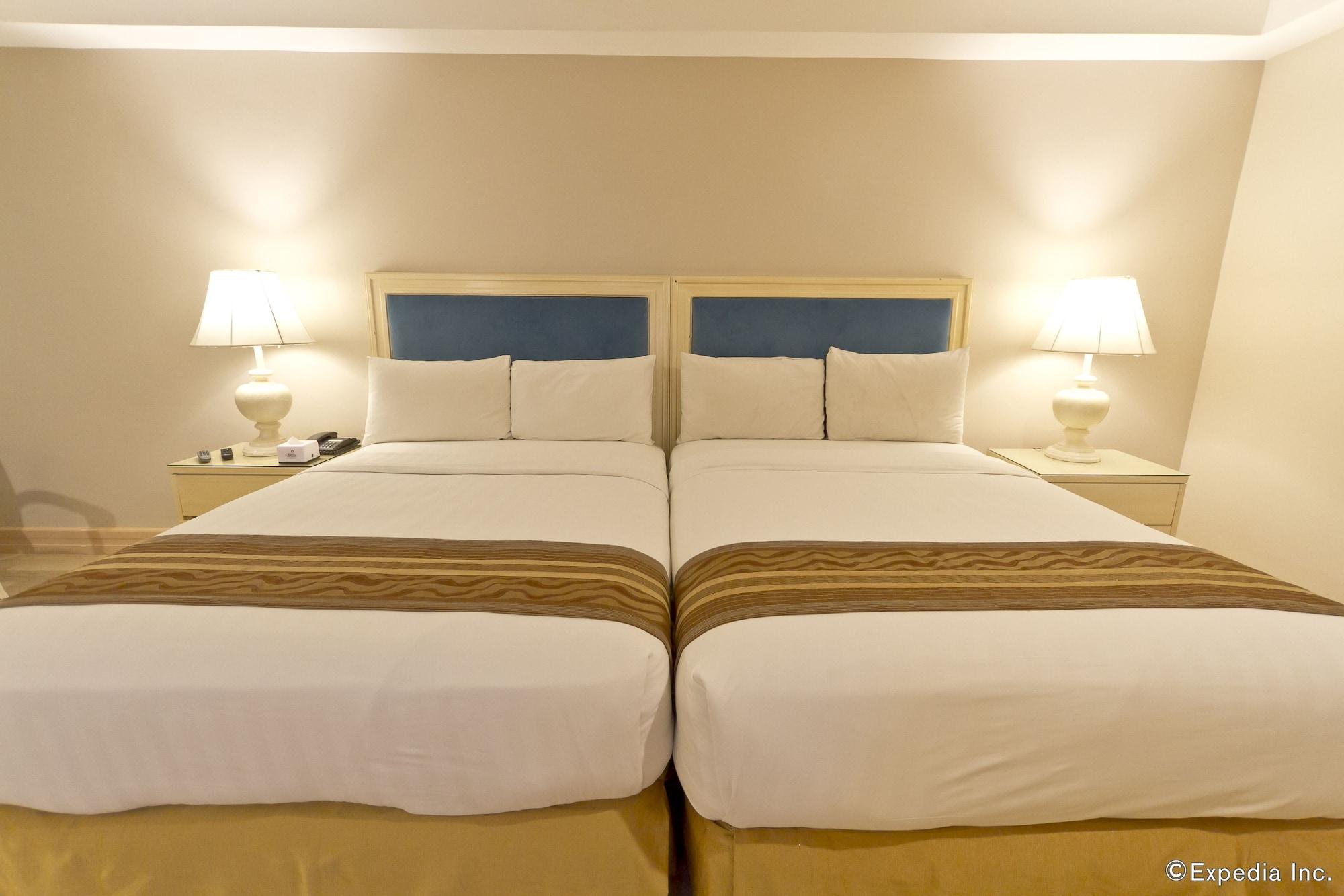 Crown Regency & Towers Cebu