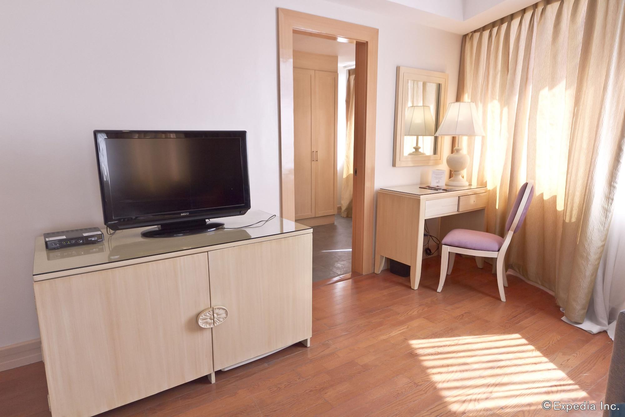 Hotel Crown Regency & Towers Cebu