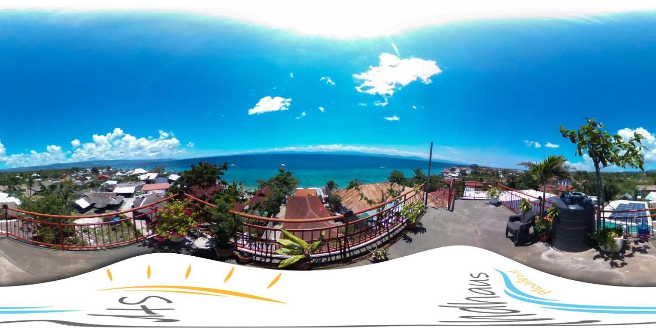 Hotel Strandhaus Condotel Moalboal