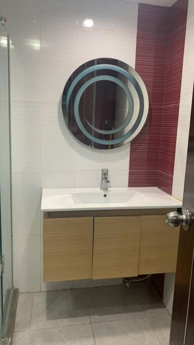 Lower Penthouse Club Ultima Residences Tower 3 * Cebu