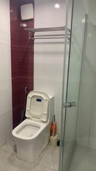 Apartment Lower Penthouse Club Ultima Residences Tower 3 Cebu
