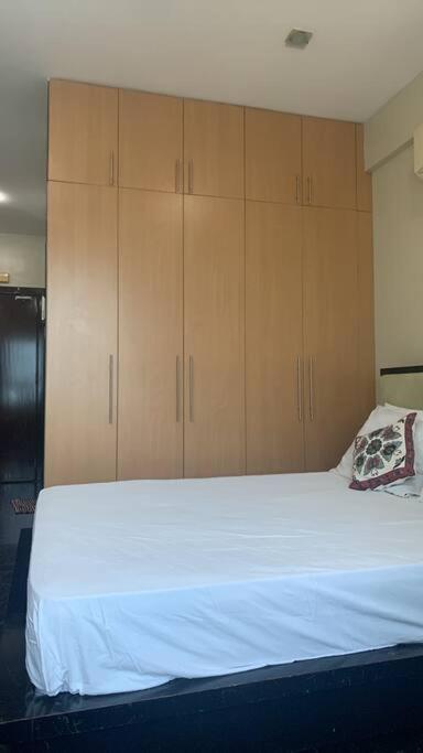 Lower Penthouse Club Ultima Residences Tower 3 Apartment Cebu