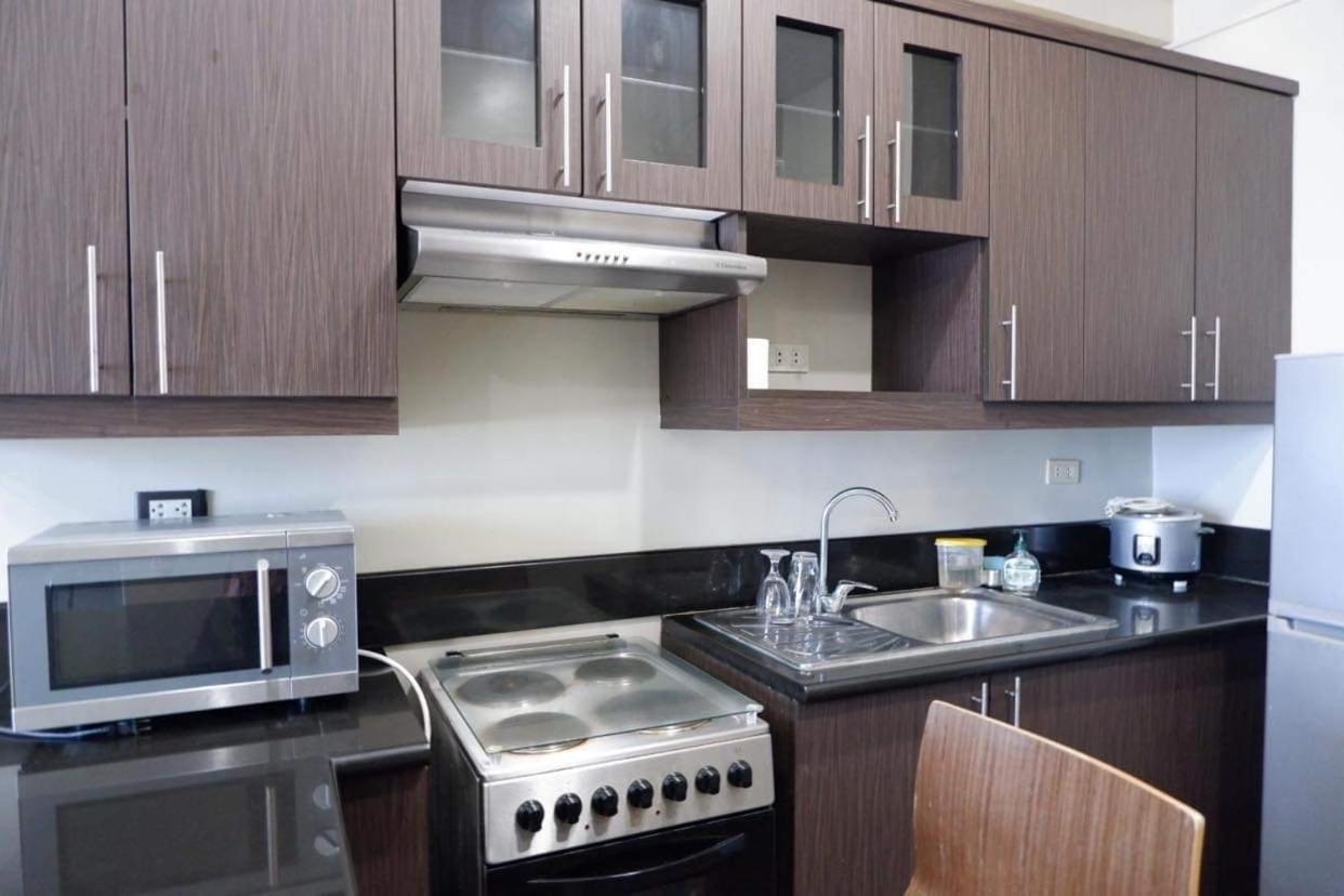 Lower Penthouse Club Ultima Residences Tower 3 Cebu