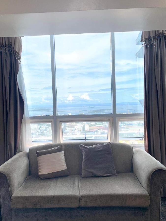 Lower Penthouse Club Ultima Residences Tower 3 Apartment Cebu