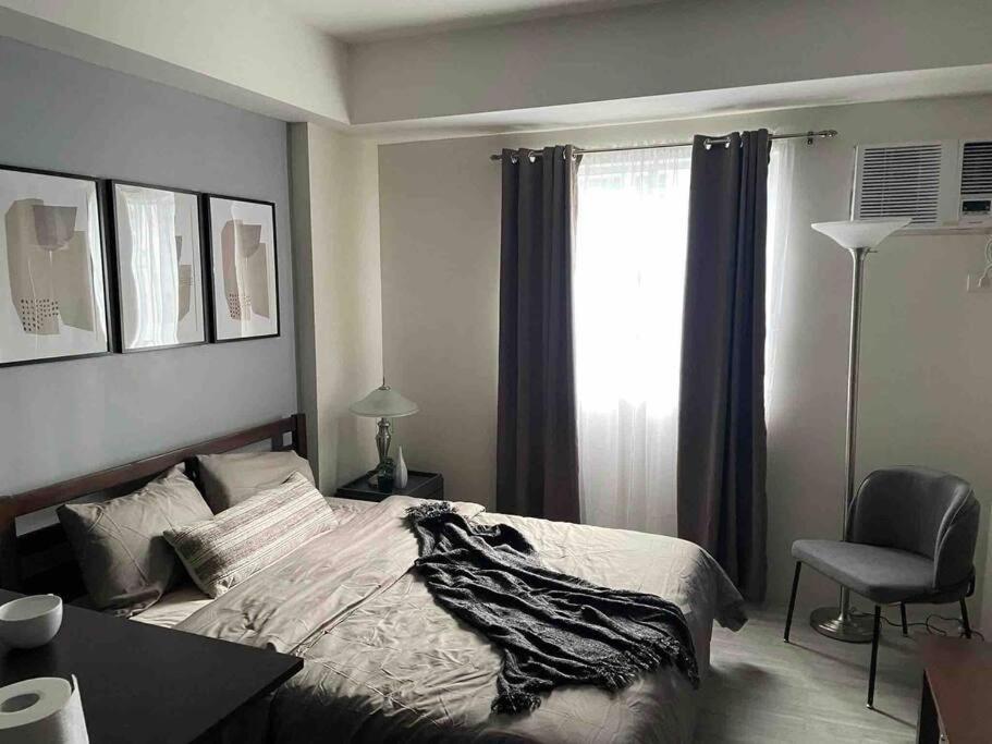 Cozy Near Mactan International Airport