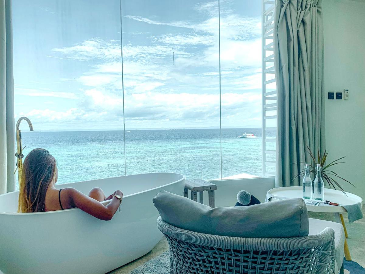 Sugarsea & Dive Shop Resort 3*