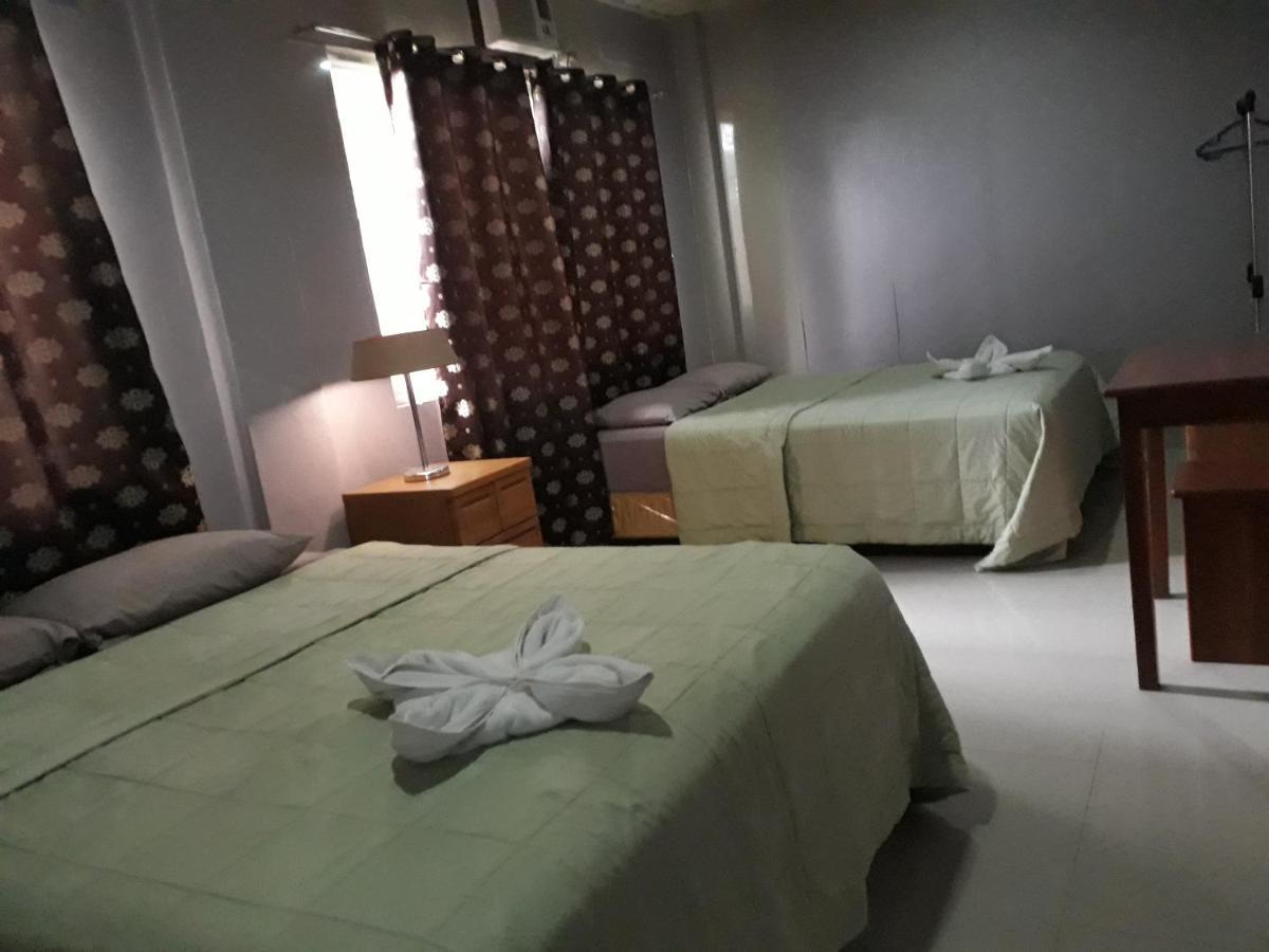 Bnt bahay-panuluyan 2*