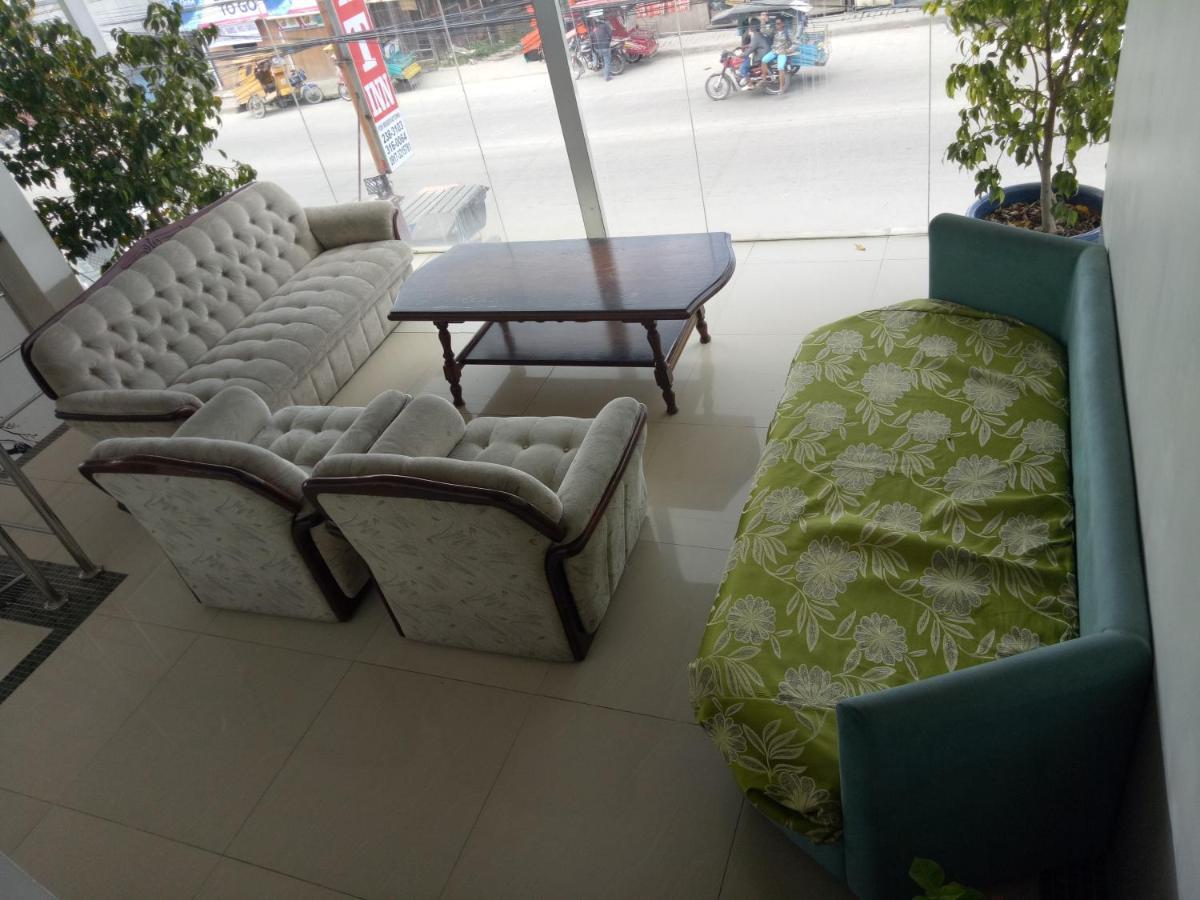 Bnt bahay-panuluyan Lapu-Lapu City