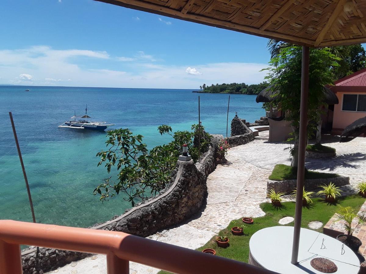 Sunset Vista Sea Front Guest house 3*