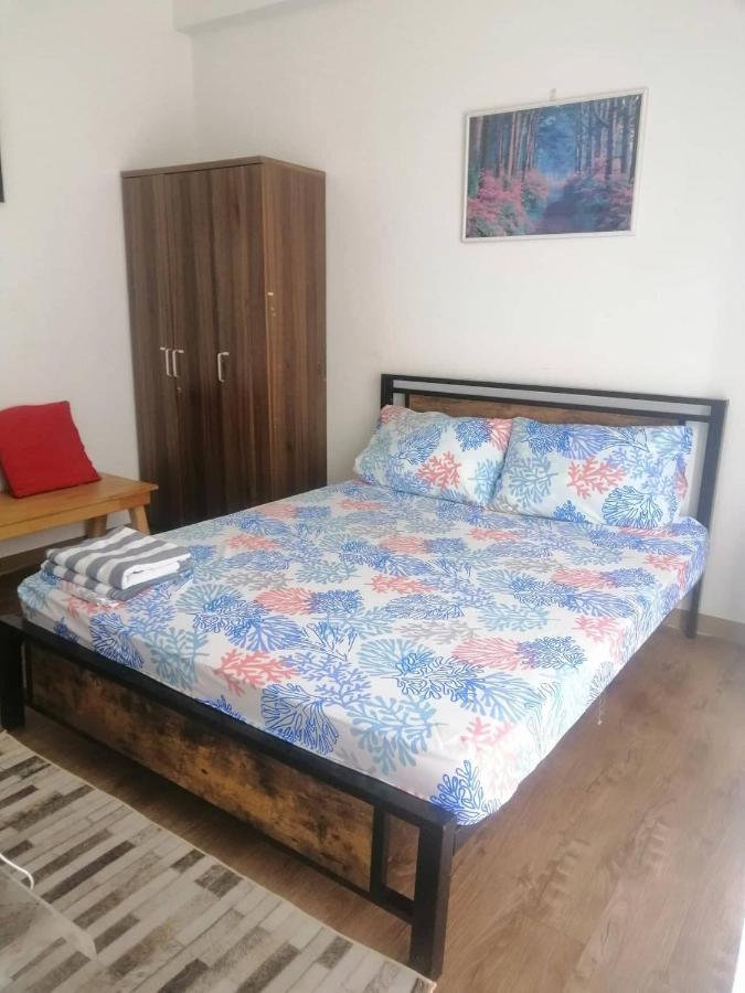 Ania Aparthotel Lapu-Lapu City